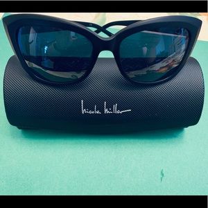 Nicole Miller Myrtle Sunglasses